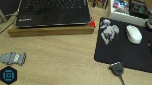 ✅Ремонт и перепрошивка ЭБУ Delphi MT05 c помощью CombiLoader