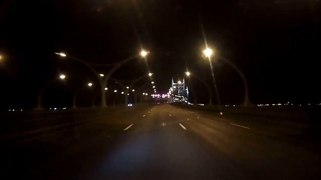 Кольцевая дорога Санкт-Петербурга смотреть онлайн