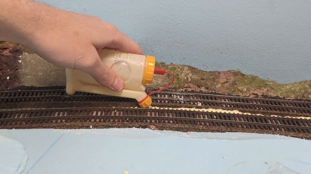 Building New Cabooses & Slide Fences: ALTA Railway EP 7 смотреть онлайн