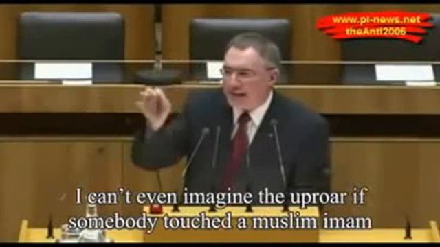 Депутат Австрии,о эмигрантов турков(www.arbugo.am). смотреть онлайн