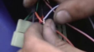 Как установить сигнализацию на скутер Honda и на китайские скутеры