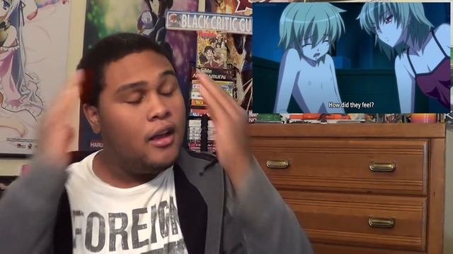 Aki Sora Anime Review/RANT