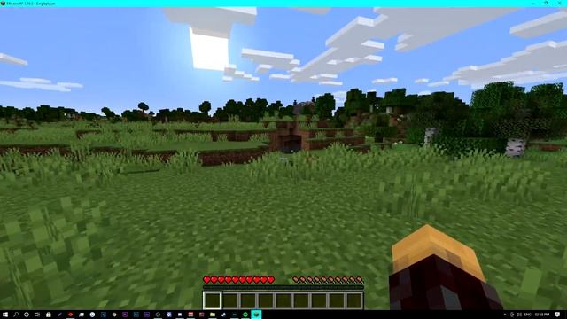 Minecraft Java Edition - How To Install The Wurst Client - Wurst Hacked Client For Version 1.16.5