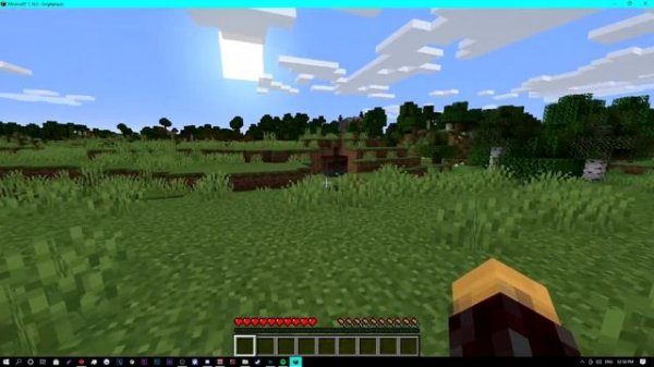 Minecraft Java Edition - How To Install The Wurst Client - Wurst Hacked Client For Version 1.16.5