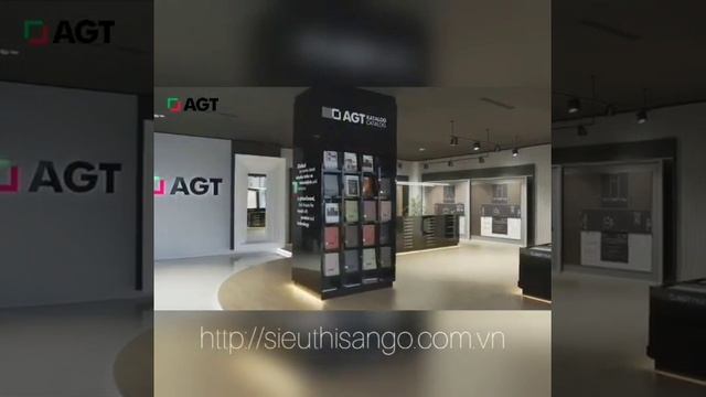 SÀN GỖ AGT THỜI ĐẠI MỚI смотреть онлайн