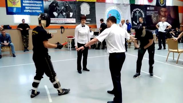 ☣ Школа Ножевого Боя Толпар в Перми ☣ смотреть онлайн