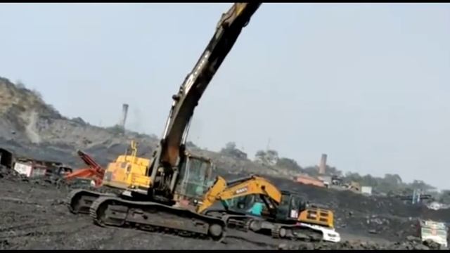 2017 VOLVO EC480DL For Sale смотреть онлайн
