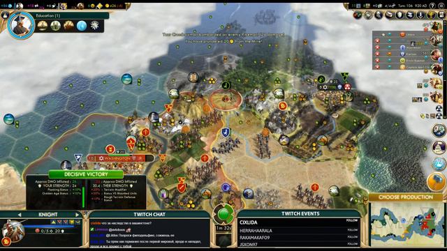 #189 FFA6 as Persia смотреть онлайн