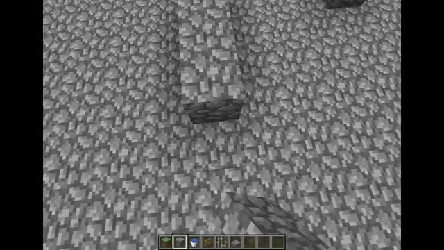 Многоэтажная мобоферма!! (для Skyblock)