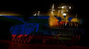 Раша Раша Держава наша