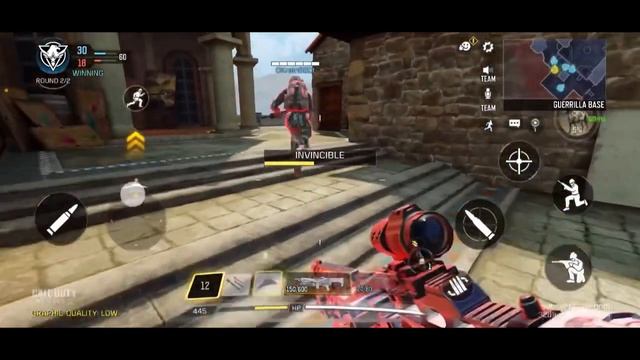 Experience the Best Call of Duty: Mobile Gameplay on iPhone 11 in 2023 смотреть онлайн