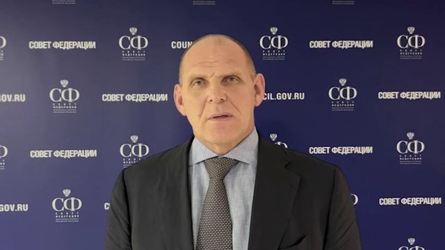 Поздравление трехкратного победителя Олимпийских игр Александра Карелина со 100-летием КЧР смотреть онлайн