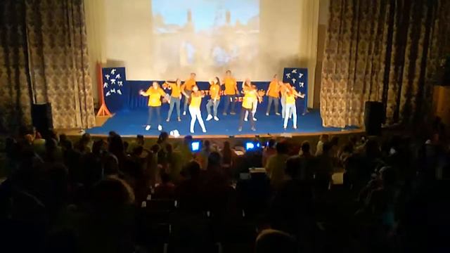 Детский Наукоград смотреть онлайн