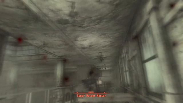 Fallout 3 Ep 32 "Rescued Rangers" смотреть онлайн
