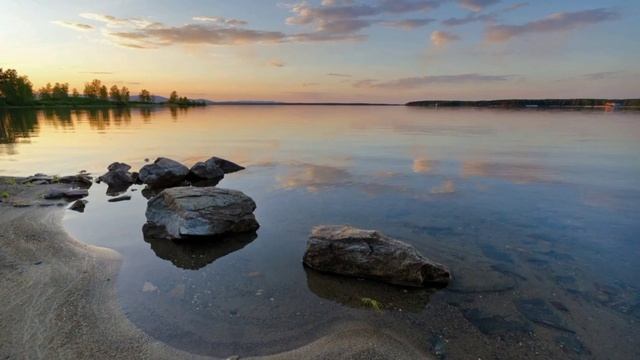 Касли-Озера Иртяш, Большие Касли, Киреты. смотреть онлайн