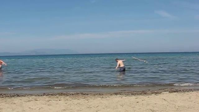 Sentinus Beach Hotel