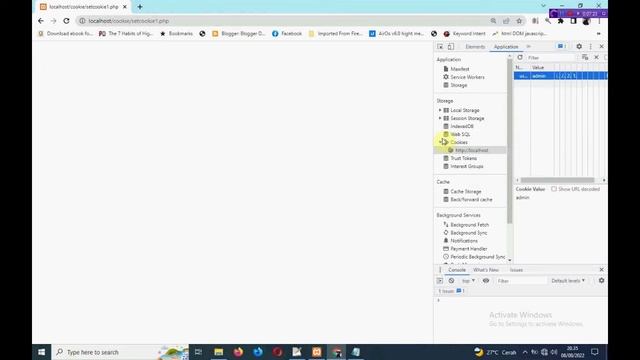 mengenal dan cara membuat cookie php смотреть онлайн