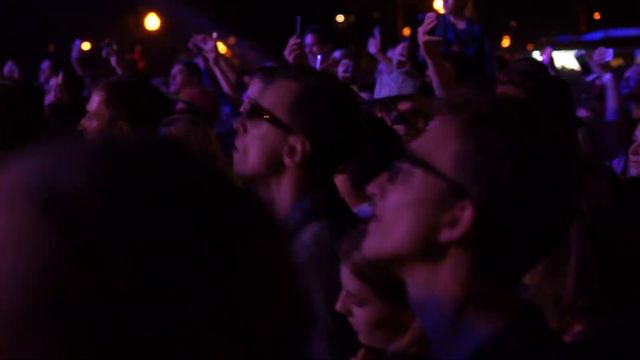Faces&Laces 2017 - Пошлая Молли 1 смотреть онлайн