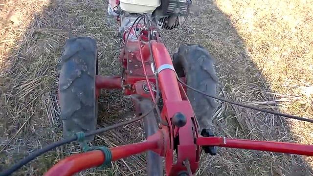 Украинские бульбаши вчетвером на мотоблоке смотреть онлайн