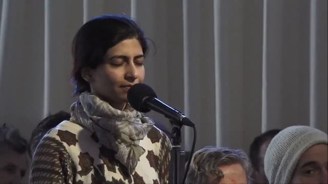 Я представляю вам новое упражнение — «наблюдение за я» смотреть онлайн