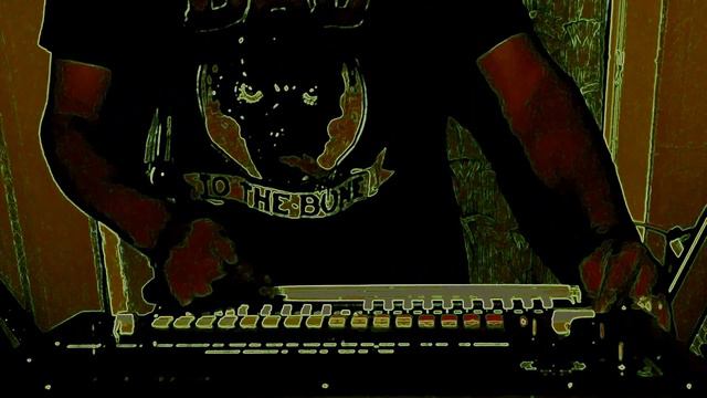RAW BRAINYAK LIVE TR808 MANCHESTER UK part 36 F смотреть онлайн