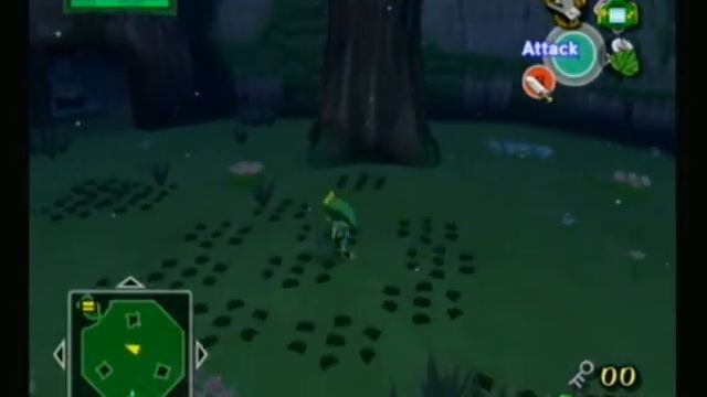 Let's Play LoZ WW 13 - Help from Tingle, Mothula & Boomerang смотреть онлайн