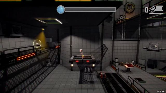 CO-OP : Decrypted : gameplay [Français\Québecois] (pas de commentary) смотреть онлайн