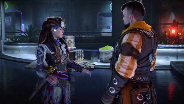 HORIZON: ЗАПРЕТНЫЙ ЗАПАД - #20 / СТРИМ БЕЗ КОММЕНТАРИЕВ ПОЛНОЕ ПРОХОЖДЕНИЕ / Dante Infinite смотреть онлайн