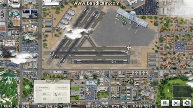 Airport Madness: World Edition Las Vegas смотреть онлайн