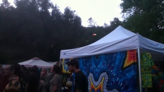 Cosmic Family Gathering Part 2 смотреть онлайн
