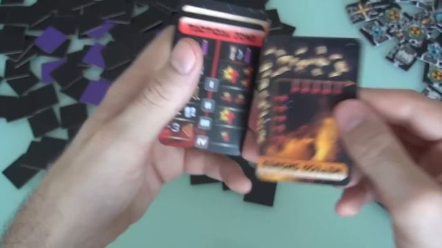 Galaxy Trucker Missions Gameplay Talkthrough смотреть онлайн