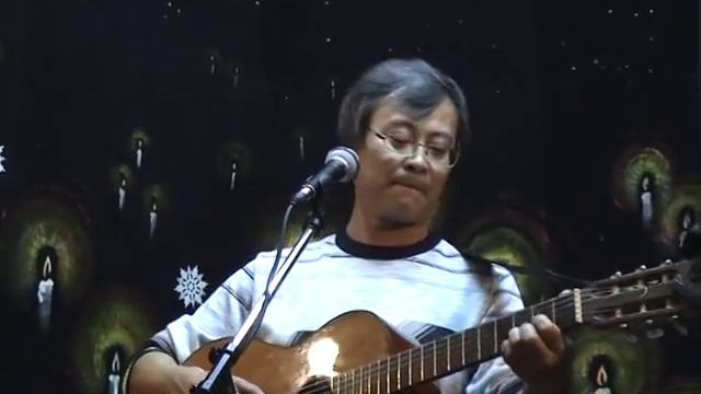 Александр Хегай СВЕЧА ГОРЕЛА смотреть онлайн