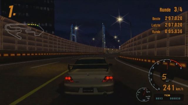 Gran Turismo 3 a-spec | Part 50 | Amateur League | Evolution Meeting смотреть онлайн