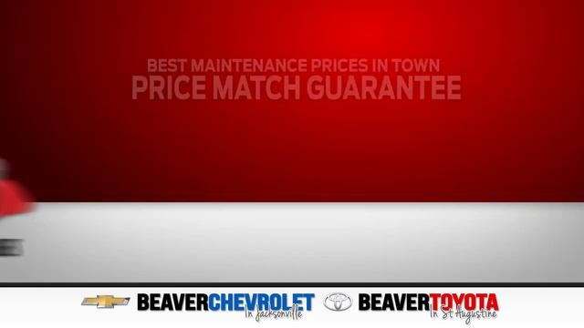 Our Service Can't Be Beat! | Beaver Toyota St. Augustine смотреть онлайн
