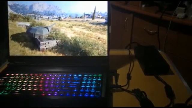 |РОЗЫГРЫШ НОУТБУКА |MSI GL75 10SFK-224RU Leopard  | ОБЗОР НОУТБУКА |