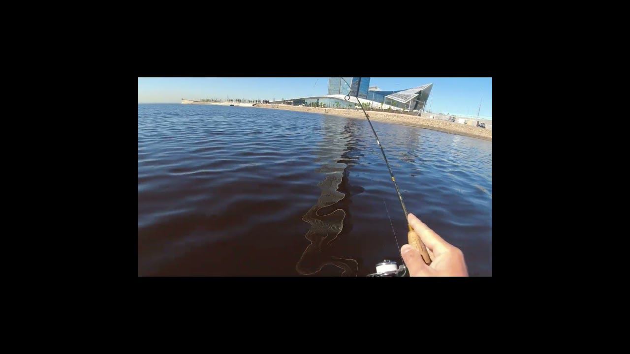 #мормышинг | Плотва на безмотылку | смотреть онлайн