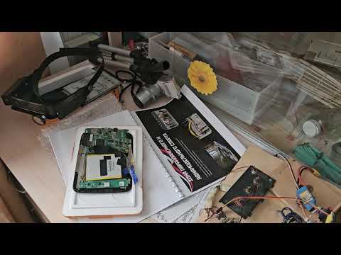 Кто знает, как к планшету добавить бародатчик проводами. другие варианты не предлагать. смотреть онлайн