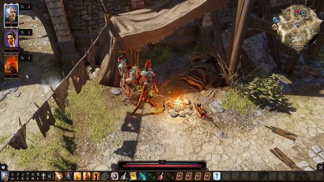 Критический анализ игры Divinity: Original Sin 2 смотреть онлайн