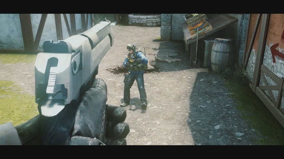 Take On Me #CSGO смотреть онлайн