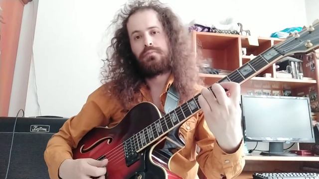 Chord Etude No.6 William Leavitt смотреть онлайн