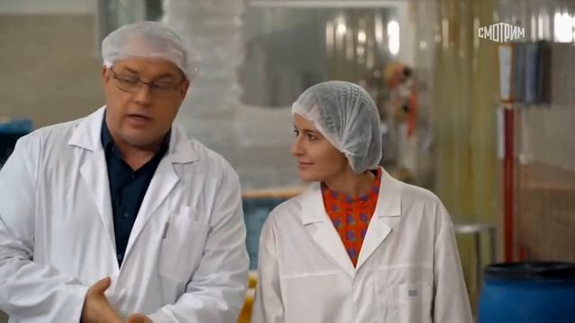 Шампиньоны