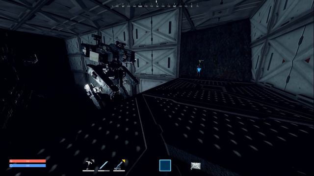Pantropy - NEW GIANT T2 MECH! NEW GAME LIKE ARK SURVIVAL! - Pantropy Gameplay смотреть онлайн