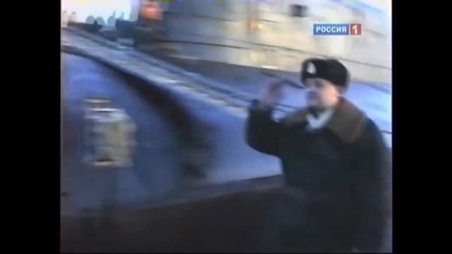 Александр Блок "Девушка пела в церковном хоре". Памяти АПЛ "КУРСК" смотреть онлайн