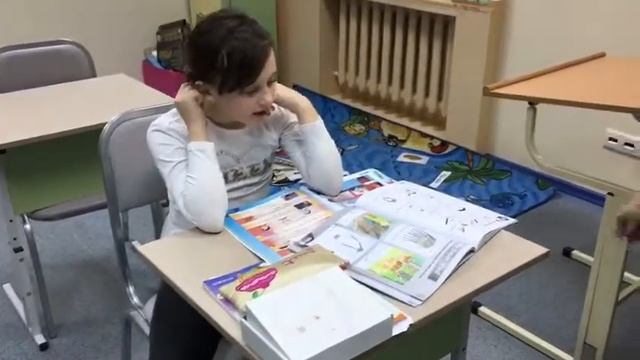 Английский язык: животные и их места обитания смотреть онлайн