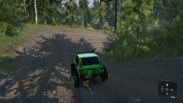 Expeditions: A MudRunner Game | NEW DETAILS! Tires Pressure Changes, Missions & MORE! смотреть онлайн