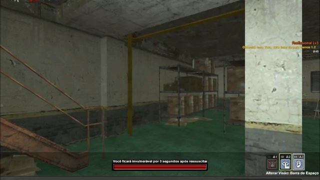 (Gameplay)-(02)Combat Arms - Confronto clã MONST3R KILL смотреть онлайн