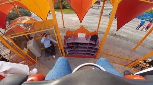 Сочи парк, Жар-птица 30.04.2023