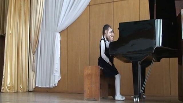 Rolik Mozart Piano Duet смотреть онлайн