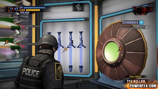 Dead Rising 2: Off The Record - Adult Content Trophy / Achievement Guide смотреть онлайн