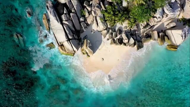 Мантра для глубокого сна и восстановления сил | Музыка для сна и снятия стресса/ SLEEP MUSIC смотреть онлайн